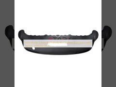 Tesla Model Y Auto Parts Body Kit Car Rear Bumpers Lower Section 1494006-00-A