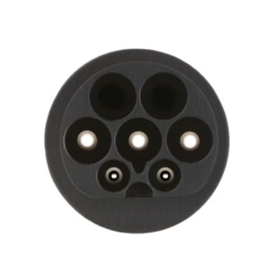 quality  Type 2 Adapter AC Only For Tesla Model S 3 X Y Charge On EU Supercharger With IP55 Protection factory