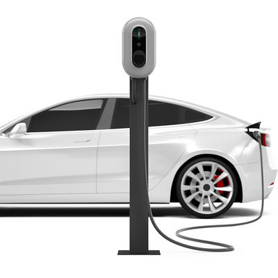 Wallbox 11.04 KW Type2 Portable EV Charger,Type 2 16A 3 Phase Wallbox Electric Car Charging Station