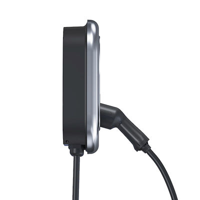 11.04KW 3 Phase Type 2 EV Charger Wallbox Fast And Convenient Electric Vehicle Charging Station