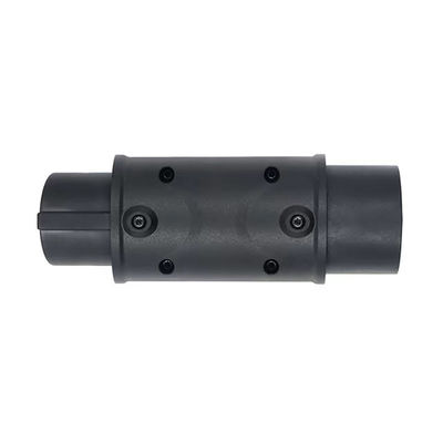 Type2 To Type1 Converter Adapter 32A 250V For Electric Vehicle EV Chargers