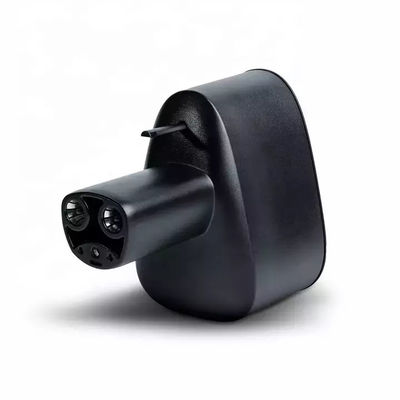 400A CCS1 To Tesla Adapter DC Charging Adapter CCS Combo 1 To TPC Convertor