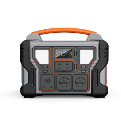 1000W OEM Design Portable Power Station For Camping And Outdoors 999Wh